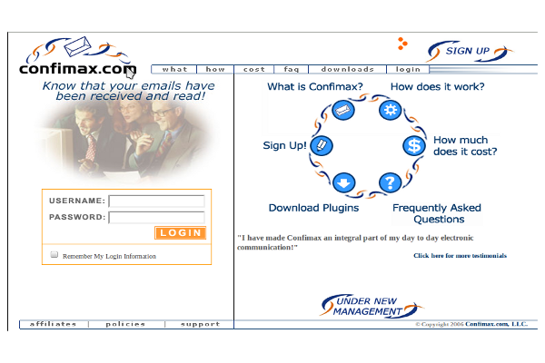 Confimax